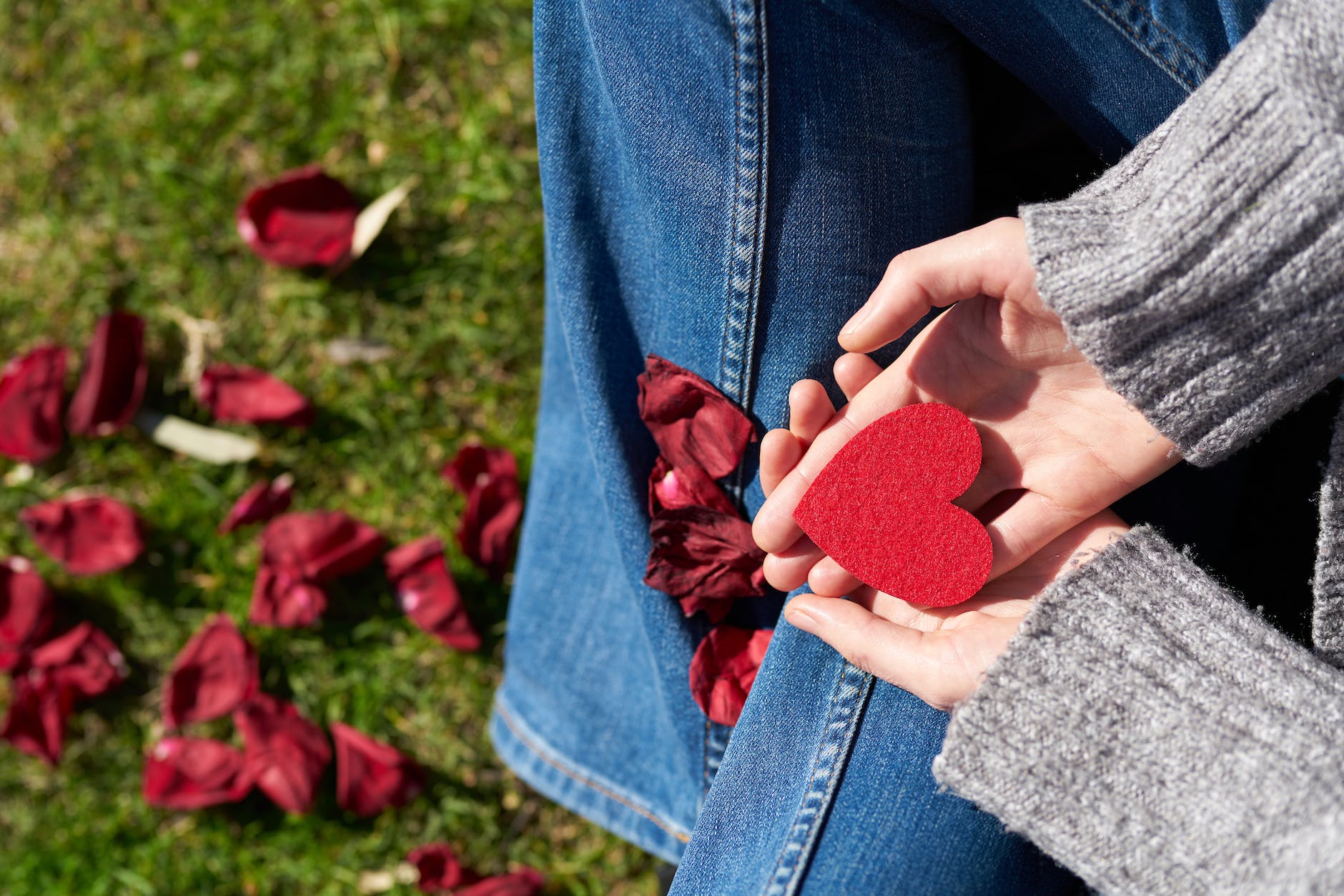 Valentine’s History